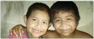 Los Niños de Chapala y Ajijic